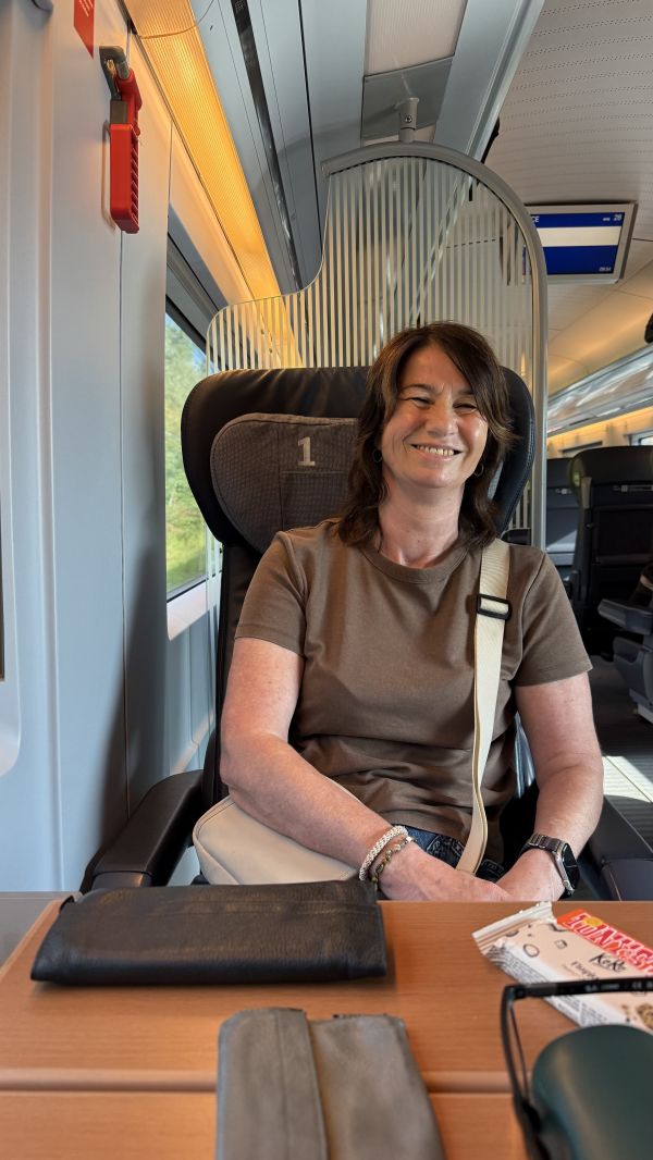 Reisebild